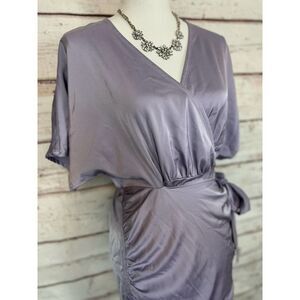 Boutique GLAM dress medium